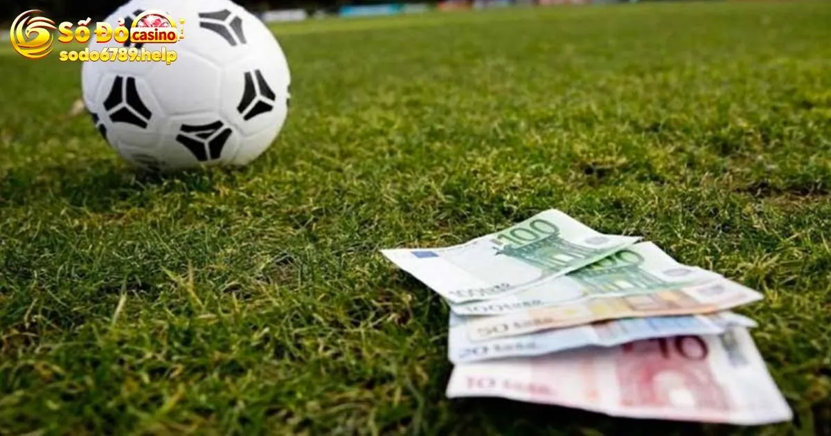 Kèo Chấp Hòa - Rủi Ro, Lợi Ích Và Kinh Nghiệm Thắng Lớn