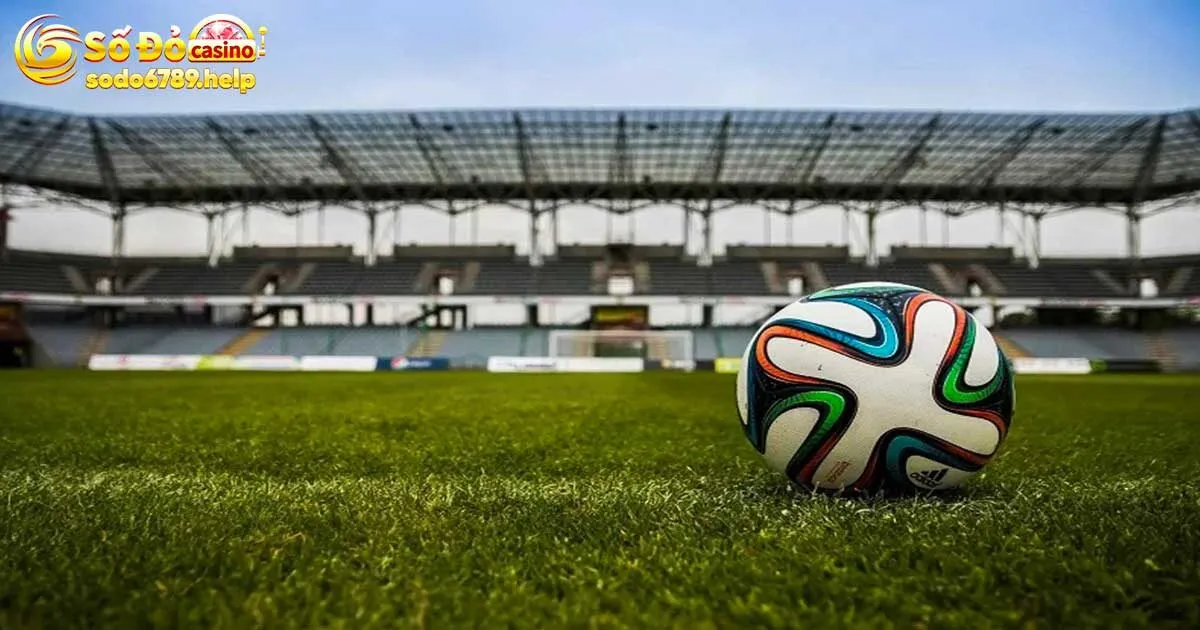 Kèo Chấp Nửa Một Là Gì? Tips Bắt Kèo Siêu Chuẩn Như Cao Thủ