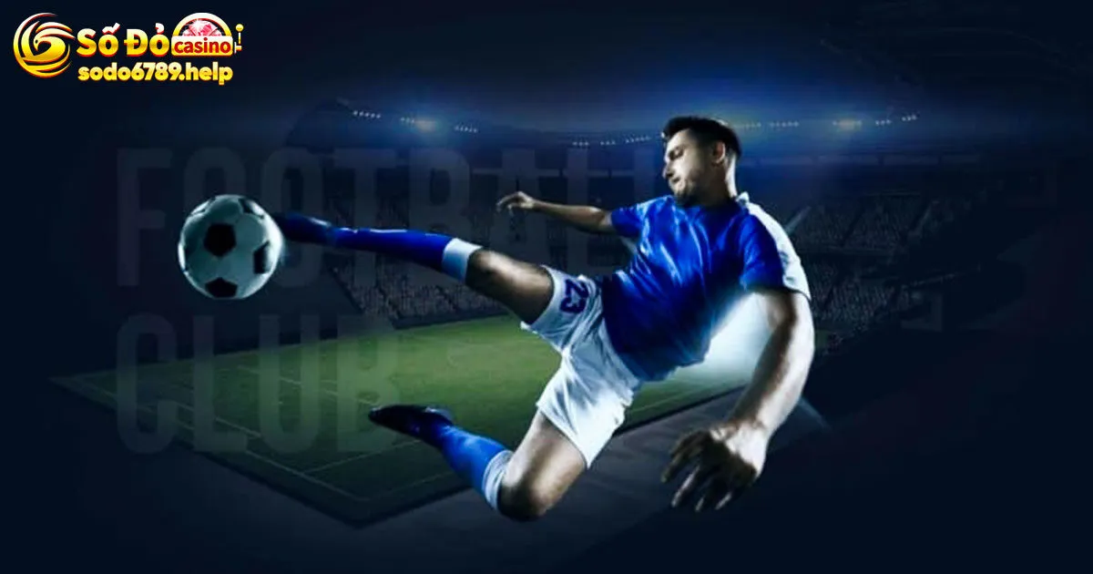 Kèo Chấp Là Gì Và Kinh Nghiệm Cá Cược Chuẩn Giúp Thắng Lớn